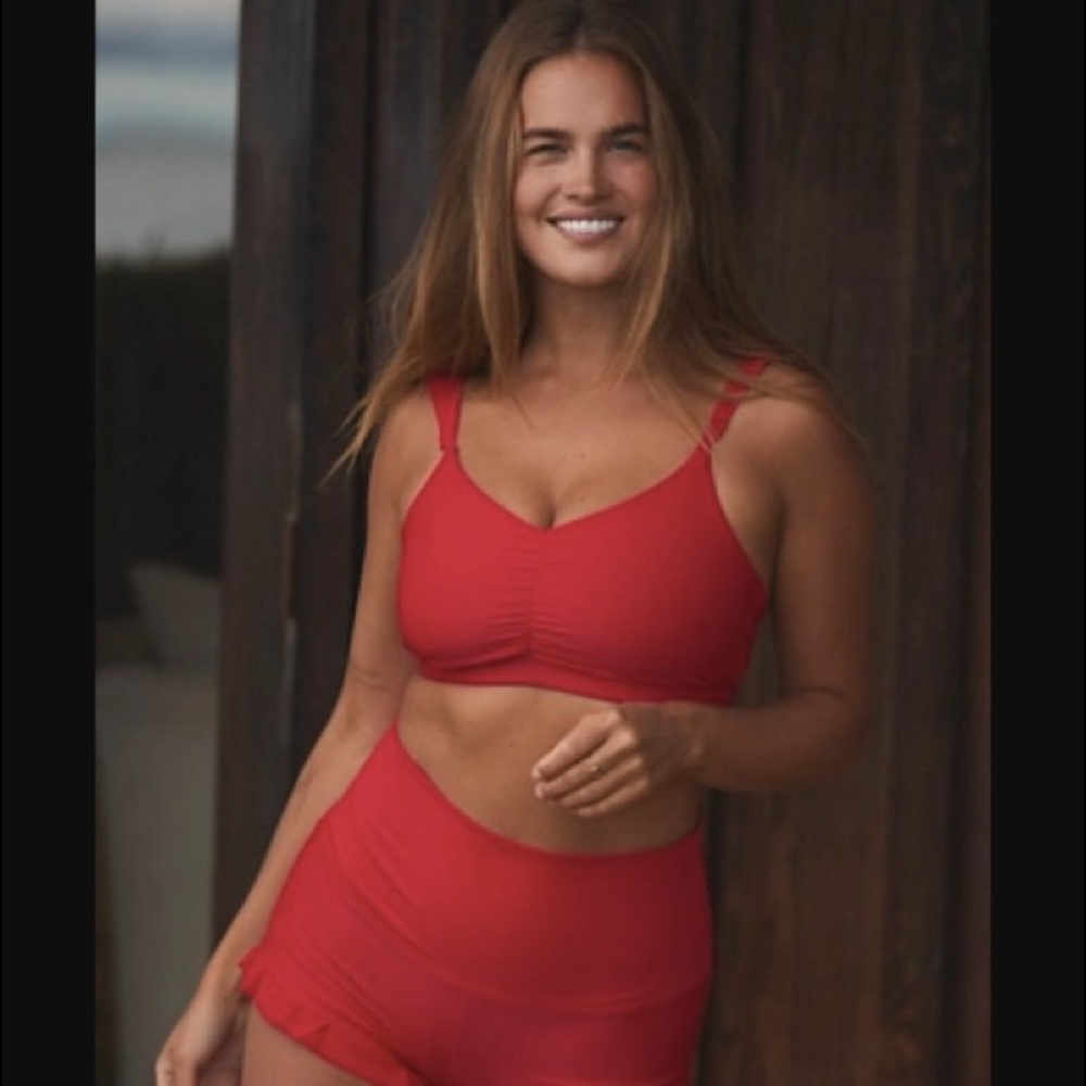 Free People Le Femme Bra